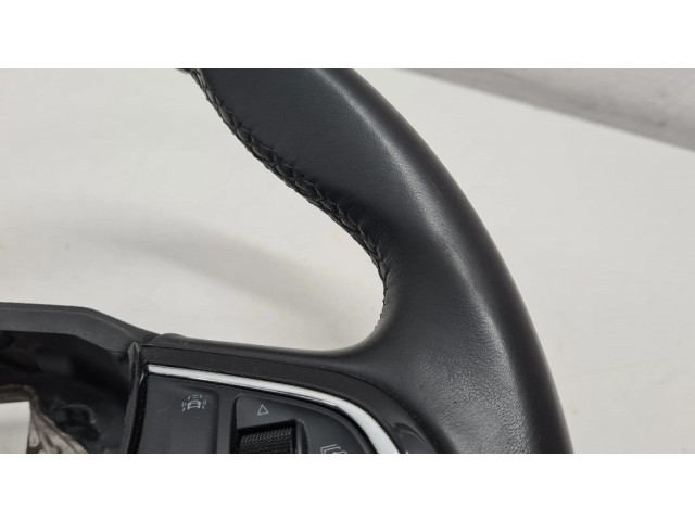 Руль Skoda Fabia Mk3 (NJ)  2015 - 2021 года 3V0419091, 5E0419685A      