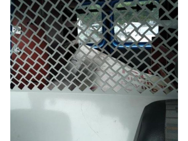 Přístrojová deska  Volkswagen Caddy 2011   