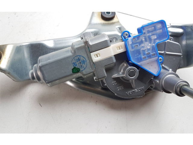 Моторчик заднего дворника 8253A109 Mitsubishi Outlander