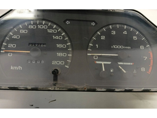 Спидометр (приборный щиток) Mitsubishi Lancer