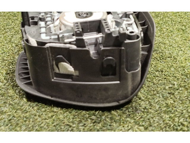 Подушка безопасности водителя BK21V042B85AB, BK21V042B85   Ford Transit Custom