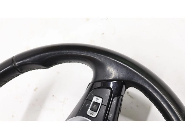 Руль Volkswagen Golf VII 2013 - 2019 года 5G0919091DL