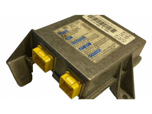 Блок подушек безопасности 77960S1AG94M1, 5WK4219 Honda Accord