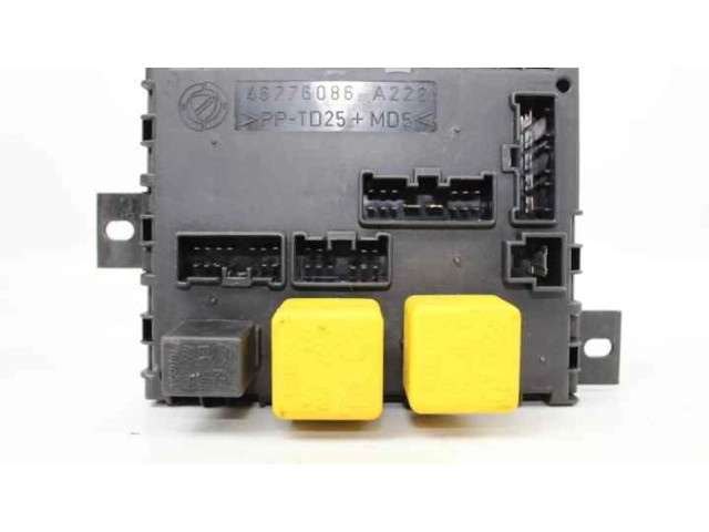 Pojistková skříňka 46776086A223 Lancia Lybra 1999