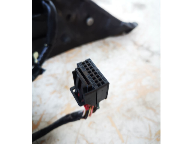 Зеркало электрическое     левое    Audi Q5 SQ5  2008-2017 года   