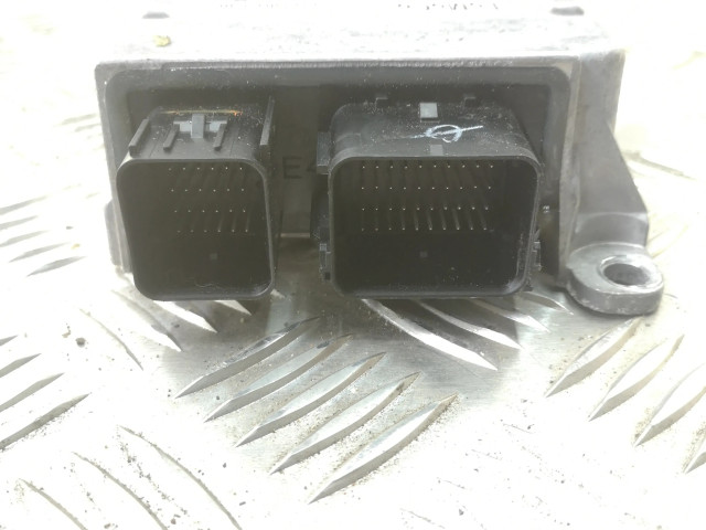 Блок подушек безопасности CL3414B321AB   Ford F150