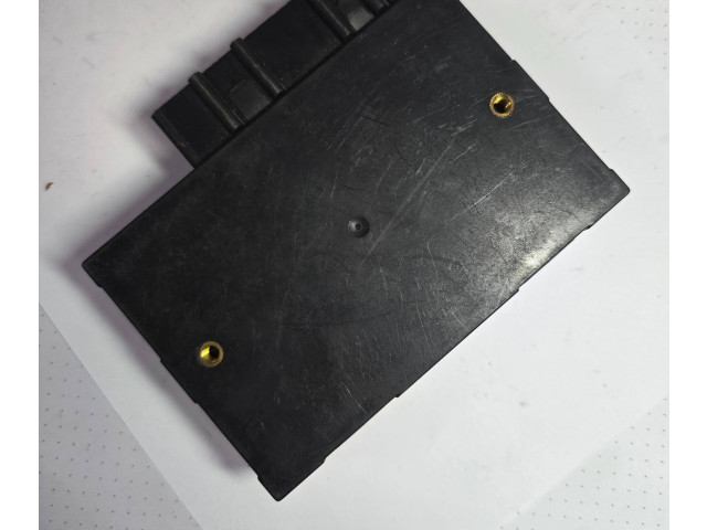 Блок комфорта 6Q0959433A, 5DK00812700 Skoda Fabia Mk1 (6Y)