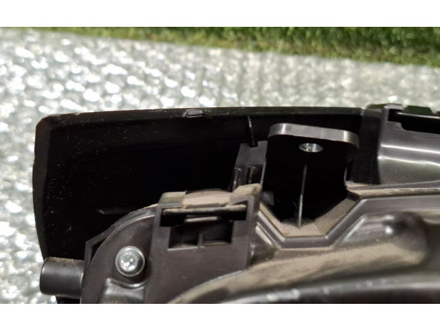 Přístrojová deska Ford Transit Custom 2016 BK2T10849