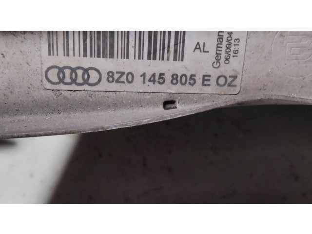 Интеркулер 8Z0145805E Audi A2 1.2