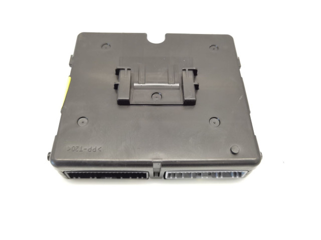 Блок управления 285255204R, 27760E911C   Dacia Sandero III