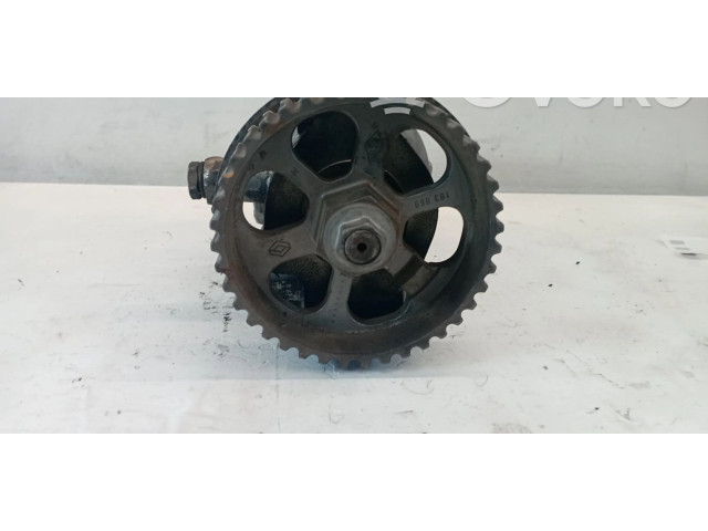 Топливный насос