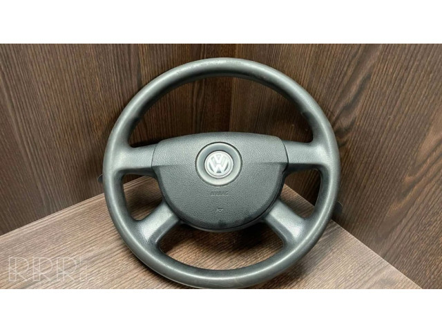 Volant Volkswagen Transporter - Caravelle T5 2008 7H0419091D, 7H0880201AA