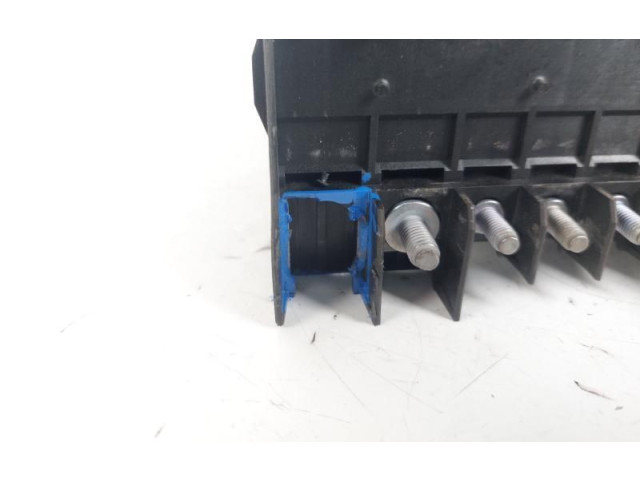 Pojistková skříňka 1K0937125B, 1K0937125B Seat Altea XL 2004