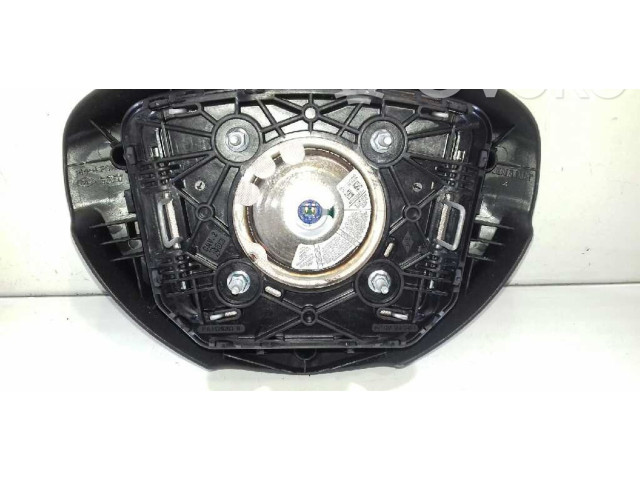 Подушка безопасности водителя Dacia Duster