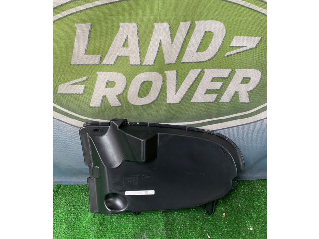 Вентилятор радиатора     GX738C607AG    Jaguar XE 