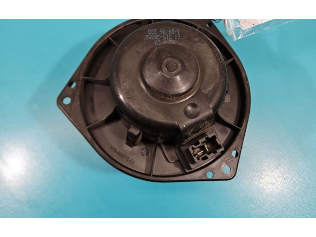 Вентилятор печки IMPRK1417242 Suzuki Ignis