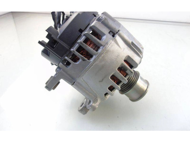 Генератор 05E903026Q Audi A1