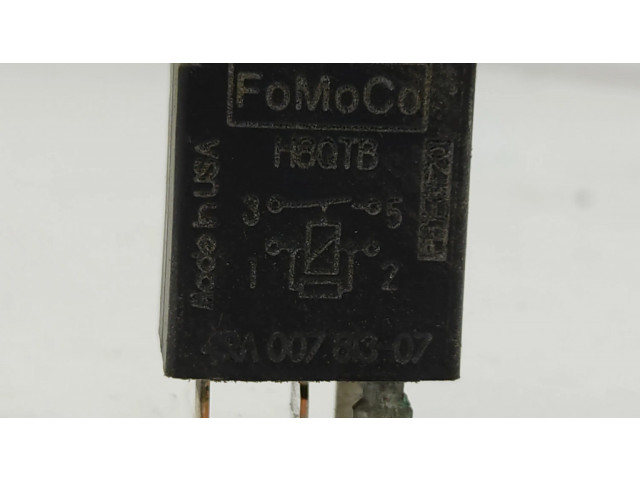 Другое реле