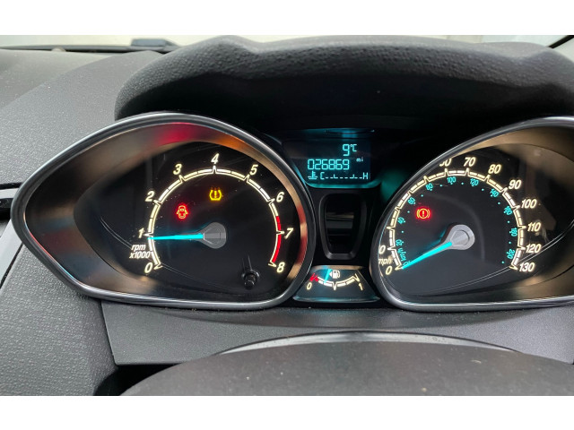 Volant Ford Fiesta 2016 C1BB3600EA3ZHE  