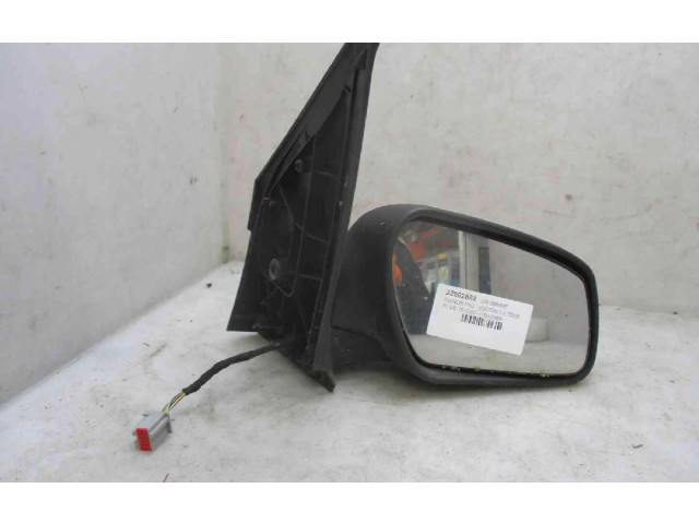 Zpětné zrcátko Ford Fusion 2002 1568935, 1568935