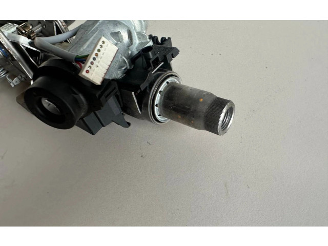    Рулевая рейка 5Q1419502AJ, 5Q0065   Volkswagen Golf VII 2013 - 2019 года