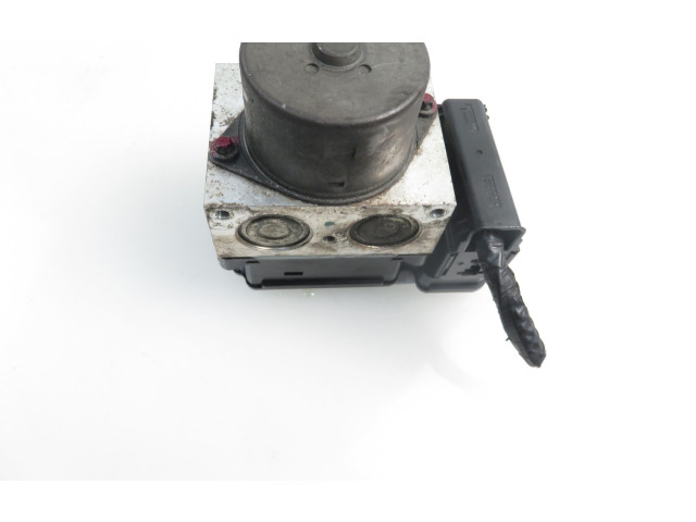 Блок АБС 6780921 Mini One - Cooper Coupe R56 2005 - 2014 года