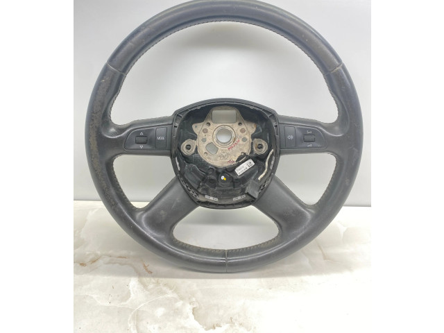 Volant Audi Q7 4L 2007 4F0819091AH