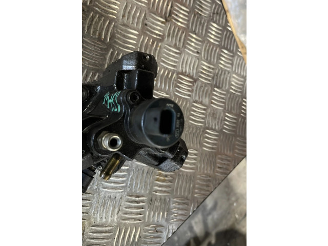 Топливный насос