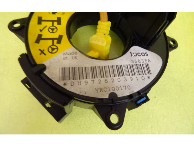 Подрулевой шлейф SRS YRC100170, 36838A   Rover 214 - 216 - 220