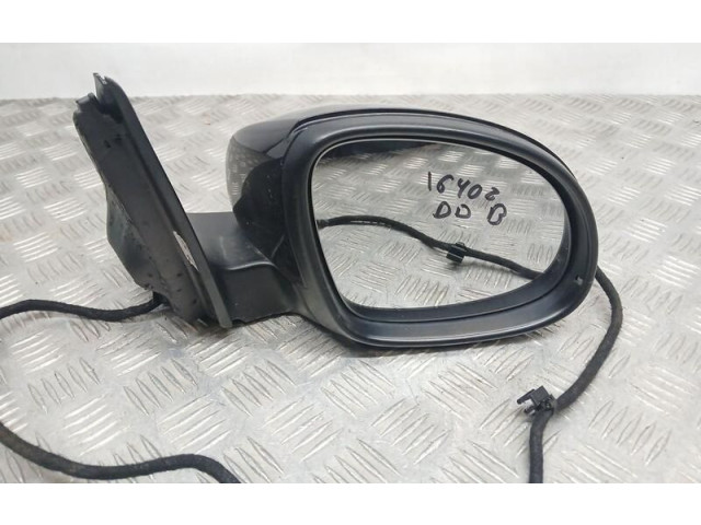 Zpětné zrcátko  Volkswagen Tiguan 2002  5N1857508S, ELECTRICOYTOCADO  
