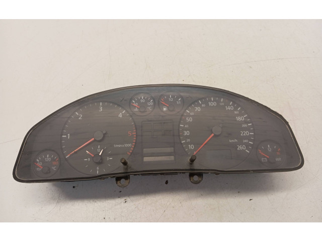 Панель приборов 4B0919860E, W4090033 Audi A6 S6 C4 4A