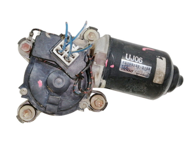 Моторчик дворников 3942337, TG1592003150 Ford Ranger