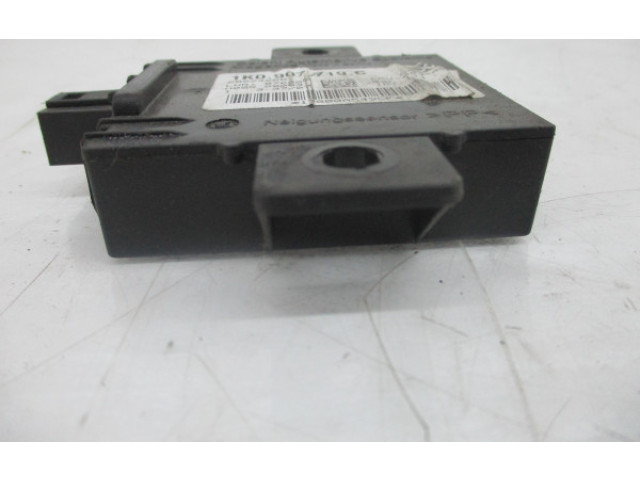 Блок управления 1K0907719C Audi A3 S3 8P