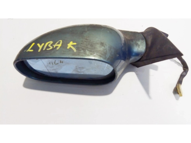 Зеркало электрическое     левое    Lancia Lybra     