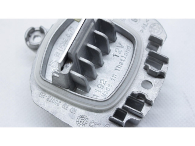 Блок управления Xenon