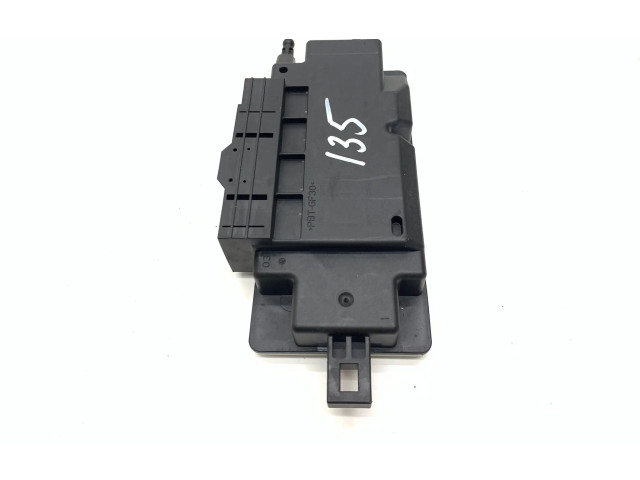 Блок подушек безопасности 9247025, A2C53361926 BMW X3 F25