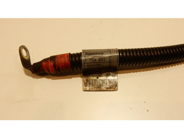 Провода (генератора)