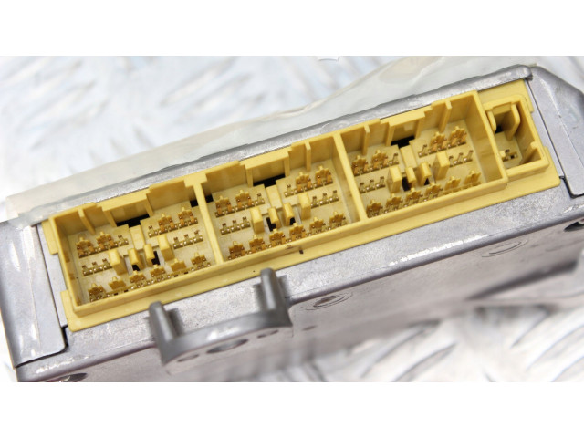 Блок подушек безопасности 77960SJDE210M2 Honda FR-V