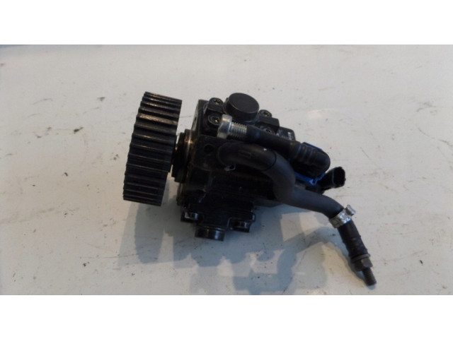 Топливный насос