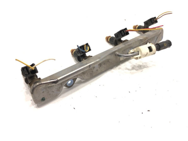 Vstřikovací lišta 5BAA006 Honda Civic X