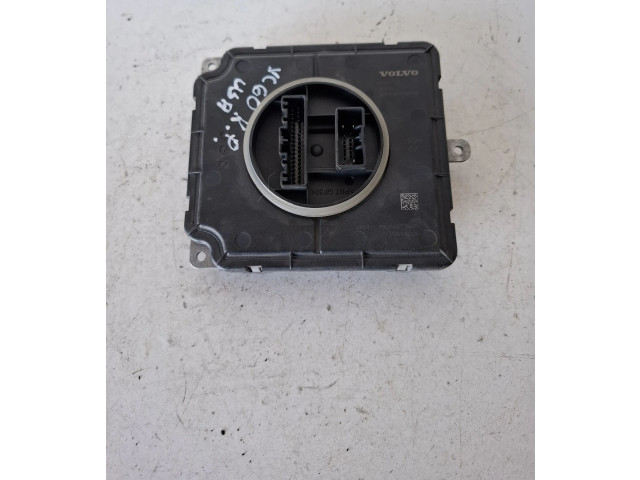 Блок управления Xenon