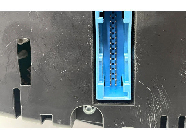 Přístrojová deska Volkswagen Tiguan 2016 5N0920983K