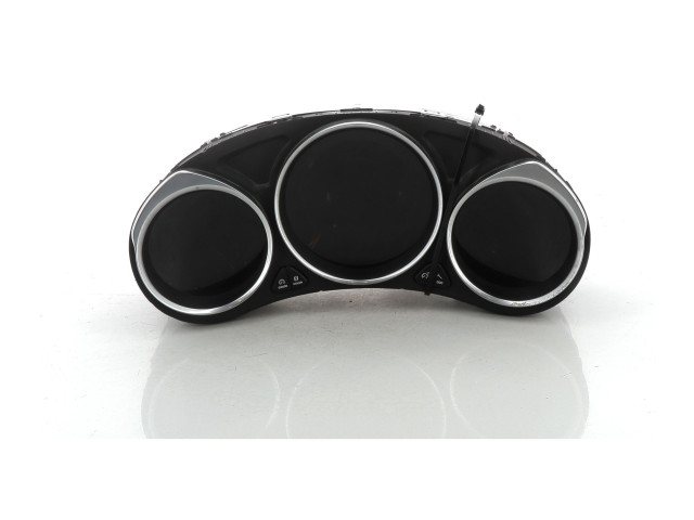 Панель приборов 9812834180, V7-8679I Citroen DS4