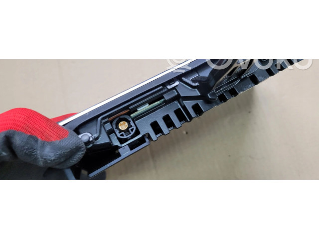 Дисплей Audi A7 S7 4G