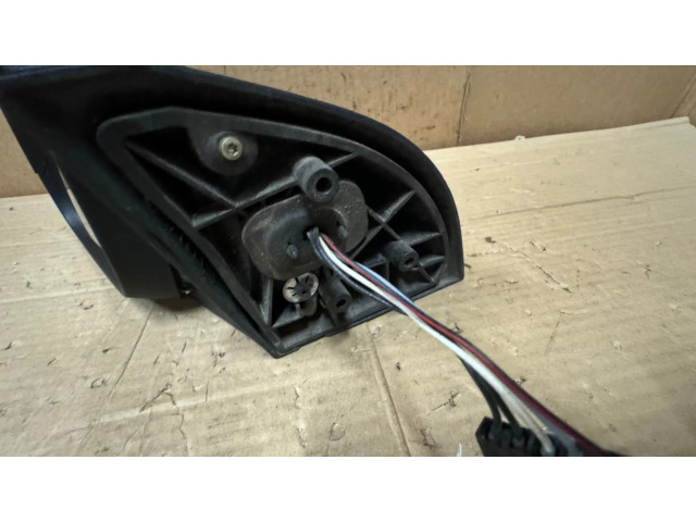 Zpětné zrcátko levé Mercedes-Benz A W177 AMG 2000