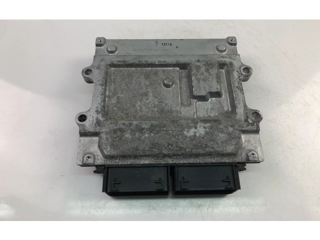 Блок управления двигателем Блок управления 32242005   Volvo XC90