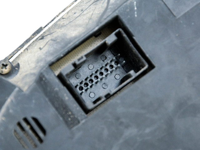 Přístrojová deska  Fiat Punto (188) 1999 46812950  