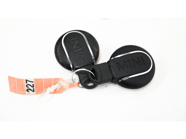 Řídící jednotka 9388464, 8587952   Mini One - Cooper F56 F55 2015