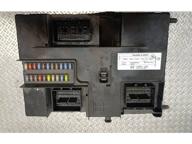 Комплект блоков управления BK2112A650AC, J38AC   Ford Transit Custom