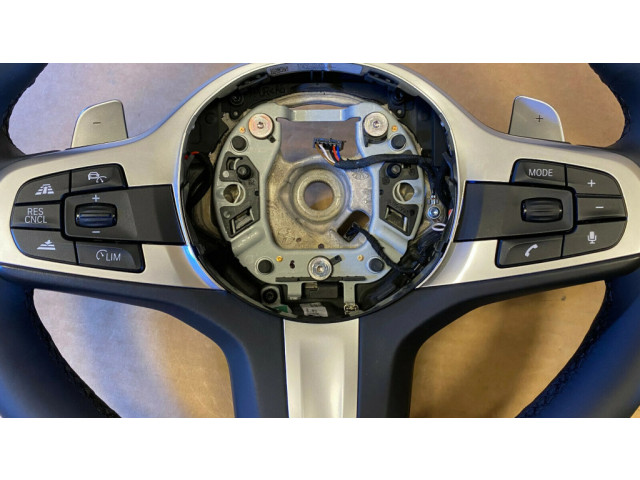 Volant BMW 2 F22 F23 2015 32308008179, 32308094542